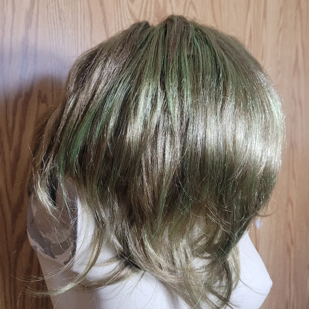 None how grinch